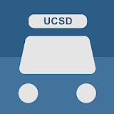 UCSD Shuttle Tracker icon