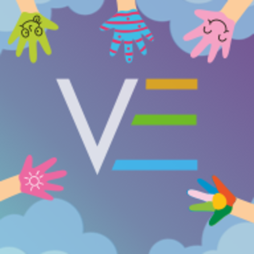 KidVerse logo