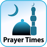 Cover Image of Download Prayer Timings Muslim Salatuk 71.0 APK