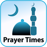 Prayer Timings Muslim Salatuk icon