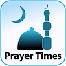 Prayer Timings Muslim Salatuk