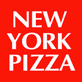 Служба доставки New York Pizza icon