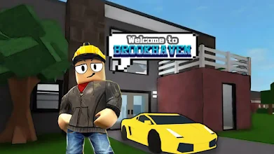 Brookhaven Rp Mod Instructions Unofficial Apps On Google Play - roblox brookhaven how to rob bank