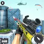 Sniper Gun 3D Shooting Games