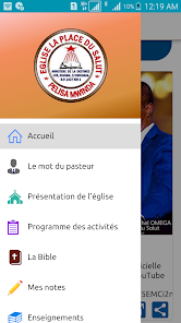 La Place du Salut 1.0.2 APK + Mod (Unlimited money) untuk android