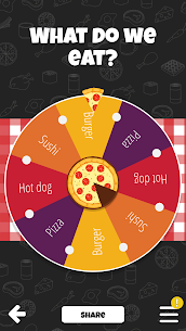 Decision Roulette v1.0.87 MOD APK (All Unlocked) Free For Android 7