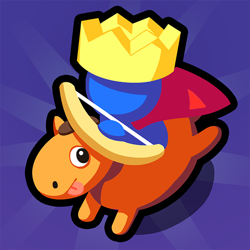 King of the Castle logo