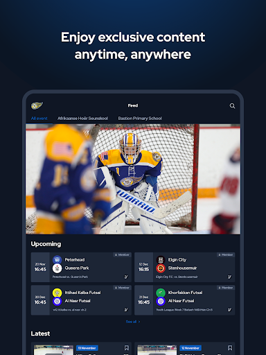 West Seneca Youth Hockey