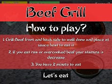 Beef Grillのおすすめ画像4