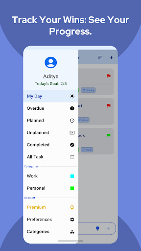 Task Flow - Smart To Do List