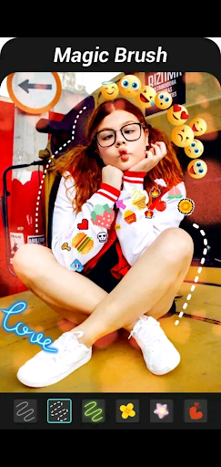 USA Picarts  Dslr Camera, photo editor, Pro ?