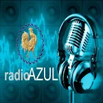 Cover Image of Baixar Radio Azul  APK