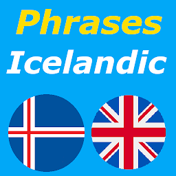 Icon image Icelandic Phrases