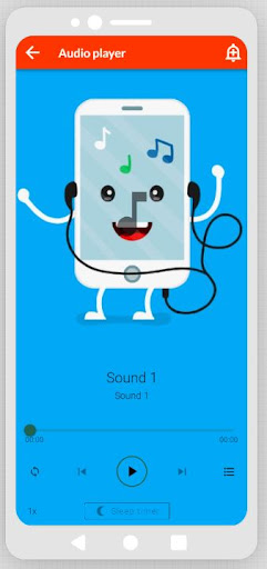 Baby Cry Sounds Screen 3