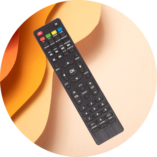 Remote For Ikon TV Apps on Google Play