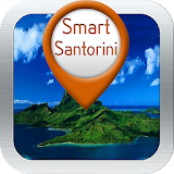 Smart-Santorini, Smart-Islands icon