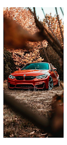 Imágen 4 BMW 8 Series Car Wallpapers android