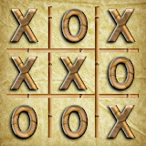 Tic Tac Toe Play With Friends icon