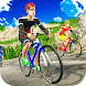 BMX cycle off-road race 2023 - Androidアプリ