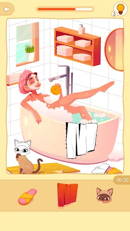 Game screenshot Art Master: Раскраски hack