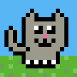 Pet Kitty Cat icon