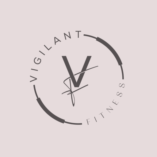 Vigilant Fitness logo