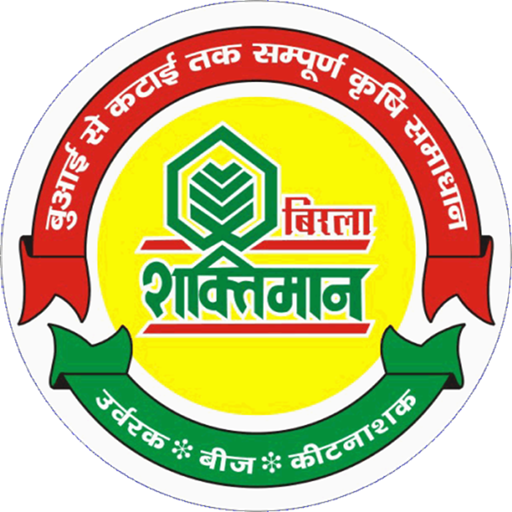 Shaktiman Farming Solutions logo