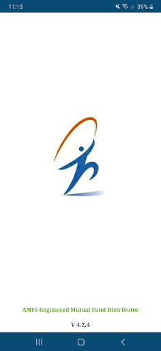 Android application Forecast Investment screenshort