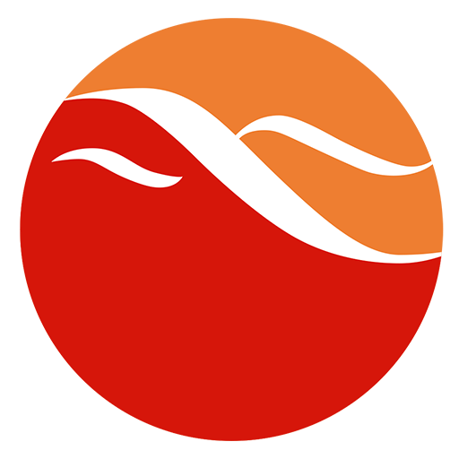 Keewatin Air PeerConnect logo