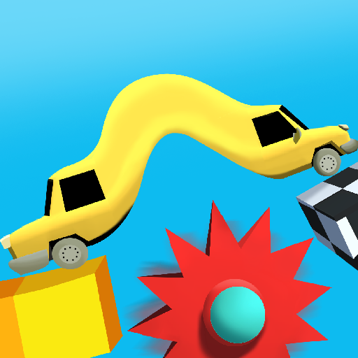 Car Climber: Draw Bridge 3D Download on Windows