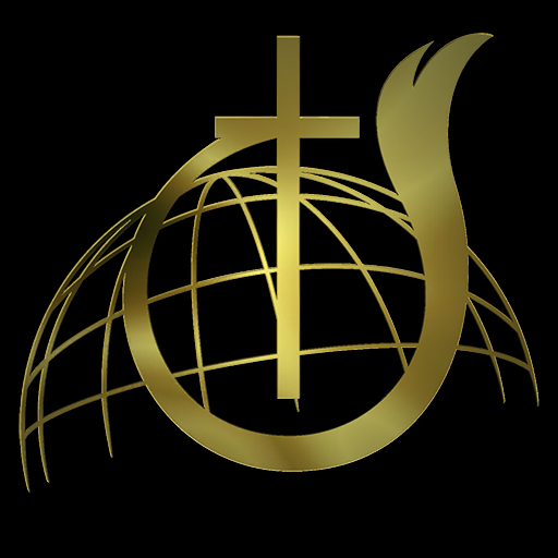 IDAC CHURCH logo