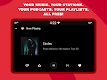 screenshot of iHeart: Music, Radio, Podcasts