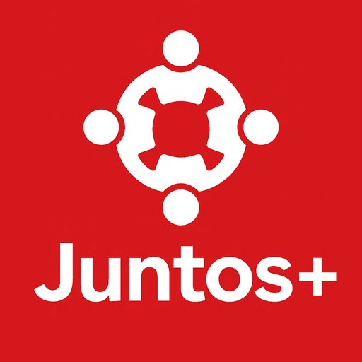 Juntos+