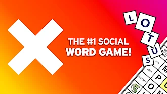 Game screenshot Kryss - The Battle of Words mod apk