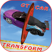 Top 38 Racing Apps Like Impossible Extreme gt Transformation Nitro Stunts - Best Alternatives