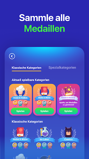 Quizduell! Trivia Wissensquiz screenshot 11