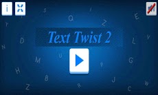 Text Twist 2のおすすめ画像1