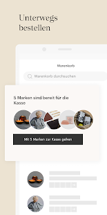 Faire: Online-B2B-Shopping Screenshot