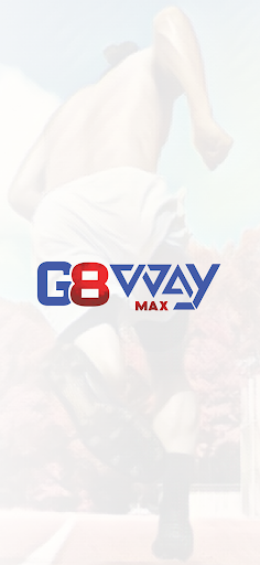 Android application G8way Max screenshort