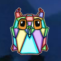 Icon image Block Owl - Cannon Shooting Ga
