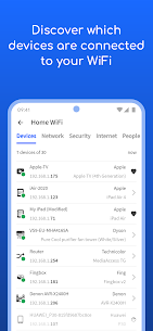 Fing – Network Tools (PREMIUM) 12.7.1 Apk + Mod 1