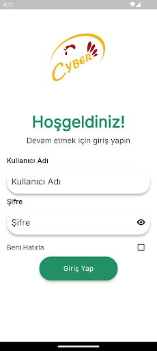 Cyber Online Screenshot 2 - AppWisp.com