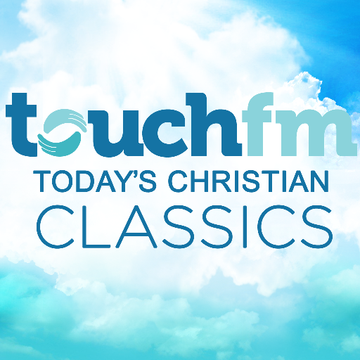 TouchFM logo