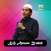 500+ Ceramah Lucu KH Anwar Zahid 2020 Terbaru MP3