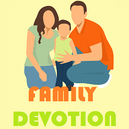 Icon image Daily Family Devotion