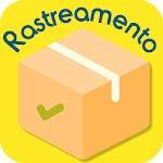 Cover Image of Download Rastreamento - Encomendas  APK