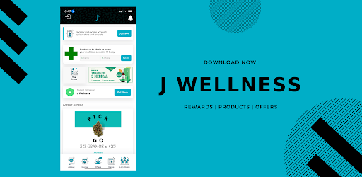 J Wellness