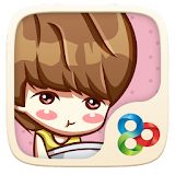 MAMA GO Launcher Theme icon