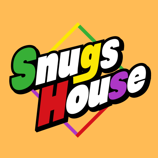 Snugs House -スナハウス- logo