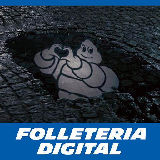 Folletería Digital Michelin Изтегляне на Windows